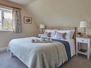 Hungate Garden Cottage - Pickering - 4