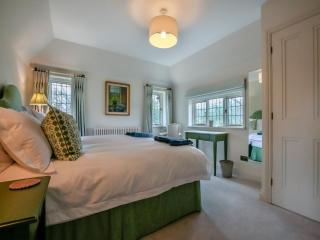 Keeds Cottage - Pulborough - 1