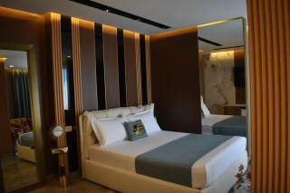Hotel Qetesia-Te Indriti - Velipojë - 6