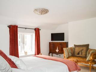 Victory Hall Cottage - Spilsby - 5