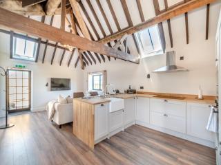 Corley Rocks Barn - Uk45939 - - 9