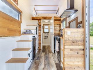 Fox Tiny House- Uk47395 - Bawdeswell - 6