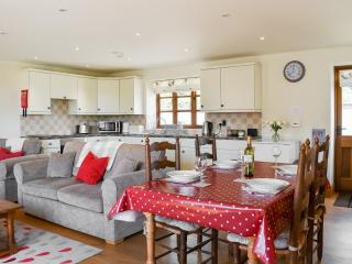 Badger Cottage - Uk47504 - Somerton - 7