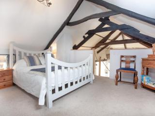 The Annexe - Tbh - Crackington Haven - 1