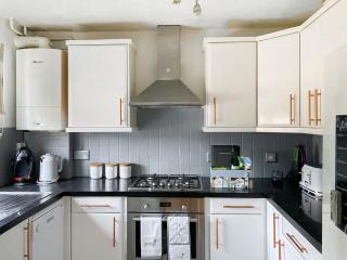 Number 5 - Pevensey - 7