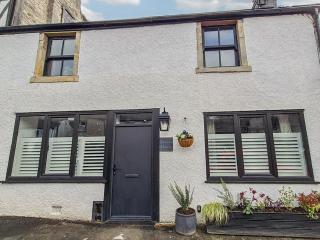 Verona House - Tideswell - 0