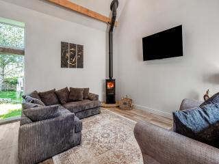 Swallow Barn - Danby - 8