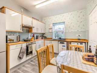 Horseshoe Cottage - Skegness - 6