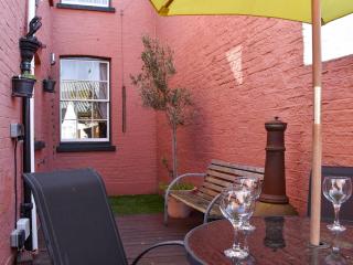 Divers Cottage - Herne Bay - 1