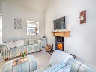 Tyn Giat Cottage - Amlwch - 8