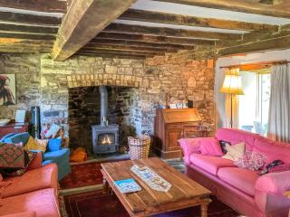 Cwmberwyn - Llansaintfraed in Elvel - 9