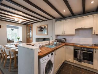 Old Tan Rhiw - Beddgelert - 7