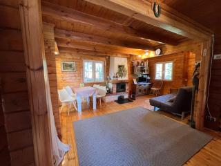 Gietki - dom wypoczynkowy na wyłączność z linią brzegową - 9