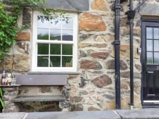 Old Tan Rhiw - Beddgelert - 1