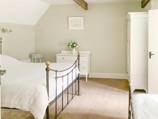 The Threshing Barn- 25347 - Findern - 7