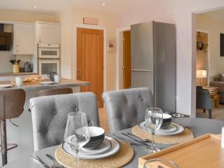 Maybelles Cottage - Butterwick - 5