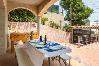 Villa Dorita Costa Brava - Tordera - 9