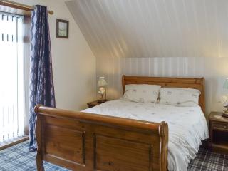 Old Stable Cottage - Uplawmoor - 7