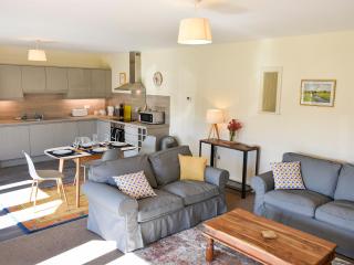 The Hayloft - Colwell - 2