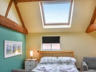 The Granary - Uk47650 - Huby - 1