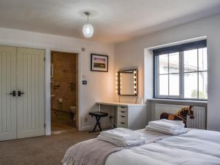 The Barn - New Herrington - 1