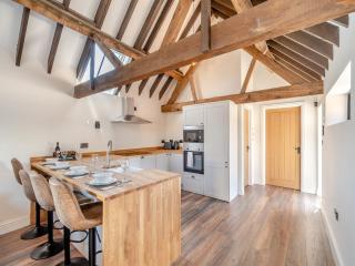 Corley Rocks Barn - Uk45939 - - 5