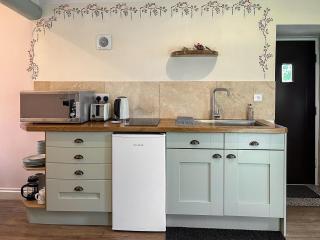 Swallow Cottage - Uk47528 - Roxby - 5