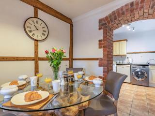 The Stables - Uk30946 - Barthomley - 4