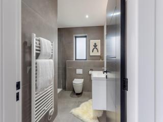 Lodge Three - Uk42793 - Llangefni - 2