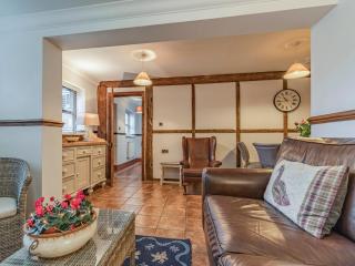 The Stables - Uk30946 - Barthomley - 7