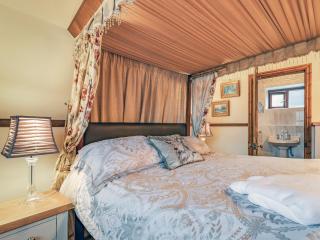 The Stables - Uk30946 - Barthomley - 2