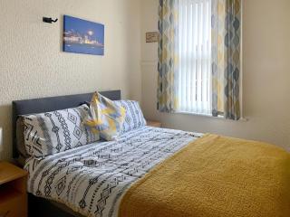 Joenina - Bridlington - 2