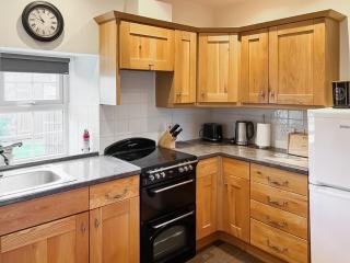 Grooms Cottage - Wooler - 7