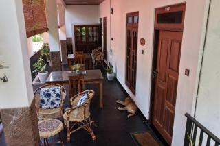 Ceylonima Home Stay - Anuradhapura - 8