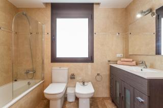 Villa Dorita Costa Brava - Tordera - 3