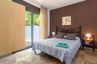 Villa Dorita Costa Brava - Tordera - 6