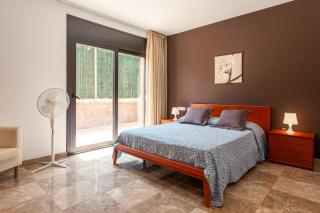 Villa Dorita Costa Brava - Tordera - 4