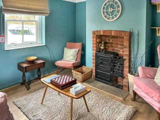 Tiddles Corner - Braunston - 9