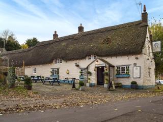 Tiddles Corner - Braunston - 1