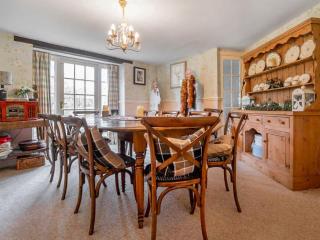 Freestone House - Ashby Saint Ledgers - 4