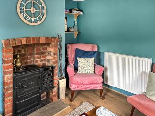 Tiddles Corner - Braunston - 8