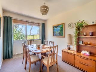Beach View Cottage - Felixstowe - 7