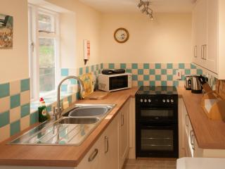Crows Nest - Staithes - 5
