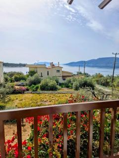 Anasa House - Korfos - 8
