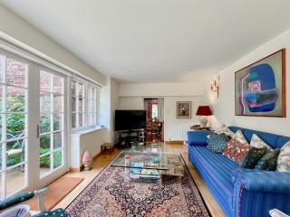 Mulberry Cottage - Casa Bonita - Shalbourne - 6