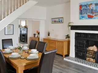 Gibson House - Newbiggin-by-the-Sea - 1