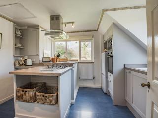 Clock Cottage - Branscombe - 5