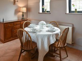 The Stables - Acle - 6
