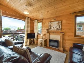 Lomond View Lodge - Rowardennan - 8