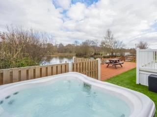 Hallcroft Fishery - Retford - 9